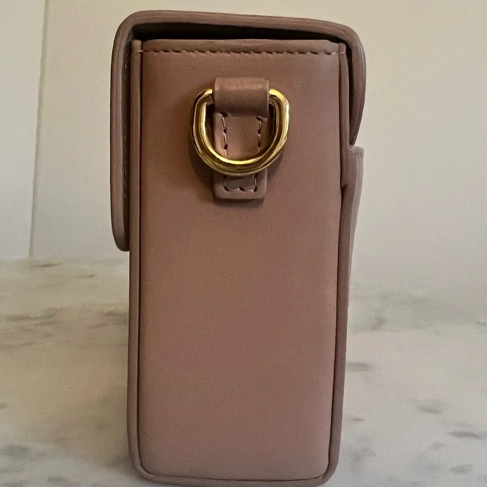 Christian Dior 30 Montaigne Box Leather Handbag - Picture 3 of 12
